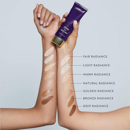 Waterproof Body Concealer Cream