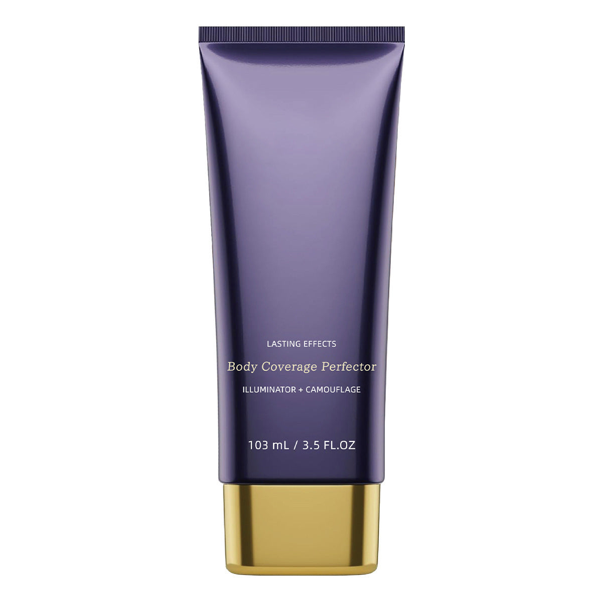 Waterproof Body Concealer Cream