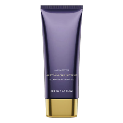 Waterproof Body Concealer Cream